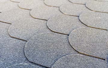 Obley asphalt roofing costs