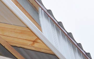 why Obley fascia repairs are essential
