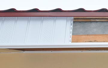 Obley fascia repair costs