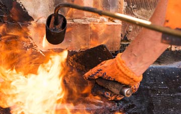 Obley flat roof repair companies