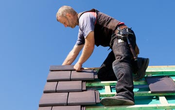 disadvantages of Obley slate roofing