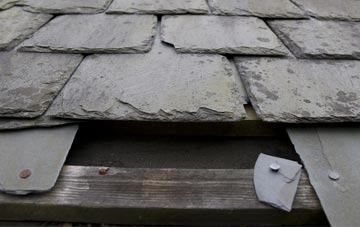 Obley slate roof repairs and maintenance